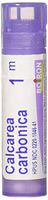 Boiron Calcarea Carbonica 1m, 80 Count