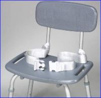 Shower / Toilet Safety Belt