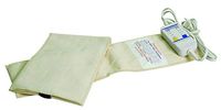 Fabrication Enterprises Heating Pad - Electric - Moist - Digital - Mini Size - 19" x 7"