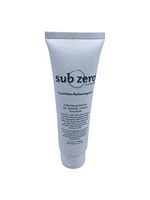 Sub-Zero with Cat's Claw Cool Pain Relieving Gel, Tube - 4 oz by Subzero