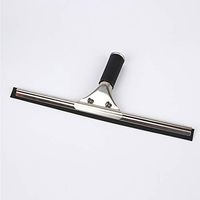 Washing Glass Wiper Window Brushes Table Scraper Glass Brush Mirror Tile Window Cleaner Tool For Home