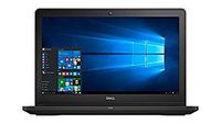 Dell Inspiron 7000 15.6" UHD 4k Touchscreen Laptop, Intel Quad Core i7-6700HQ, 8GB RAM, 1TB HDD+8GB SSHD, NVIDIA 960M 4GB Graphics, Backlit Keyboard, Bluetooth, HDMI, 802.11AC, Win 10