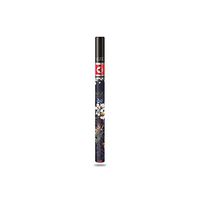 MightySkins Skin Compatible with Vuse Solo - Midnight Blossom | Protective, Durable, and Unique Vinyl Decal wrap Cover | Easy to Apply, Remove, and Change Styles | Made in The USA
