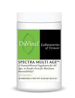 Spectra Multi Age 30 Servings 390 Grams