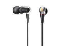 Sony 2-Driver In-Ear Headphones | XBA-2SL (Japanese Import)