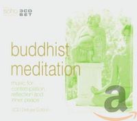 Buddhist Meditation
