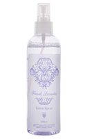 Body Corp French Lavender Linen Laundry Freshener Water 8.45 Ounce