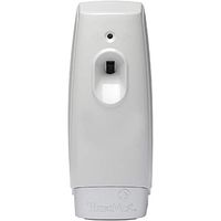 TimeMist 1047809 Settings Air Freshener Dispenser, White