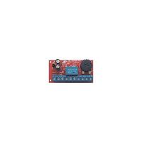 Seco-Larm Low Voltage Miniature Delay Time Module Includes Double-Sided Foam Tape