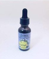 Ginseng American Herbs of Light 1 oz Liquid