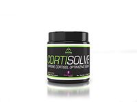 MPA Supps Cortisolve, Peanut Butter Flavor Optimize cortisol, Serinade, 28 Servings