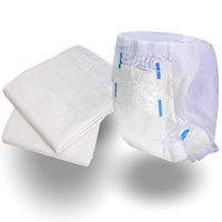 Rearz - Inspire+ InControl Nighttime Briefs (Sample 2 Pack) (Large)