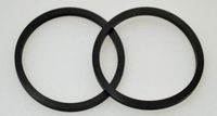 Technics CD 2 Square Belts SL-MC400 MC409 MC410 MC300 MC310 MC7 MC310 MC70