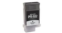 Westpoint Canon Pfi-102 Ink Black