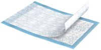 SCA Tena UNDERPAD, Regular, 23" X 36", 25/PK