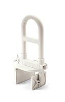 Medline Deluxe Tub Grab Bar