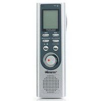 Memorex 02696 4GB Digital Voice Recorder