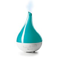 AeroMist Ultrasonic 24hour Diffusing Mister
