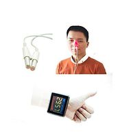 COZING Laser Smart Watch, Cold Laser Therapy Device for Reduce Hypertensive ¡­