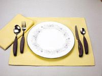 Soft Curve Grip Knife