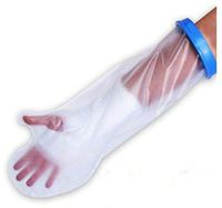 ComfortSeal Waterproof Adult Arm or Hand Cast and Bandage Protector Size (22" X 9" X 6")