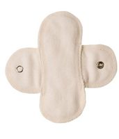 GladRags Organic Pantyliner 1-Pack