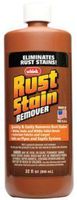 Rust Stain Remover (Pack of 6) by Whink