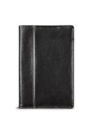 MAROO Leather Folio Case Surface RT | Black