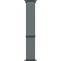 Apple Watch Sport Loop Band (40mm) - Storm Gray