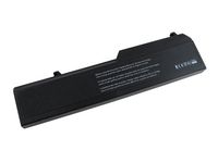 V7 HPK-EB8460PX9V7 Battery for select HP COMPAQ laptops(8400mAh, 91WH, 9cell),