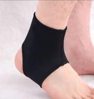 Milliard Neoprene Ankle Support, Small