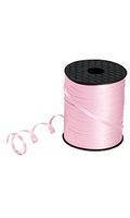 Pink Curling Ribbon 3/16"W x 500 Yds Per Roll