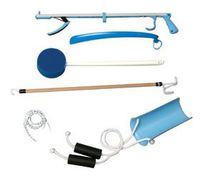 Deluxe Hip Kit