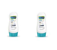 Cetaphil Baby Gentle Wash with Organic Calendula, 7.8 Ounce - 2 Pack