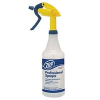 Zep Commercial Professional Spray Bottle (Pack of 6)