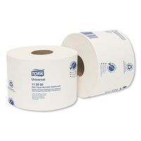 TRK112990 - Tork Universal Bath Tissue Roll with OptiCore