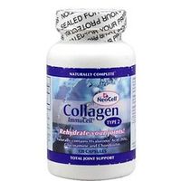 Neocell Corporation Immucel Collagen 2 (120 CAP) 3x 120 CAP