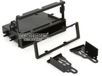 Metra 99-7951 Single DIN Installation Kit for 2004-2008 Suzuki Verona/Chevrolet Aveo