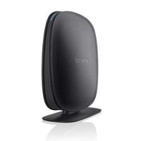 Belkin N150 N150 Wireless N Router / 4 Wired Ports, Model F9K1001V1