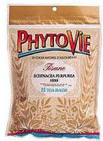 Echinacea Purpurea Tea (25 Tea Bags, ZIN: 407565) - 3 Pack