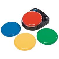 Ablenet BIGmack communicator; Speech Generating Device- Communication Aid - Product Number: 10002100
