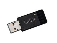 LAIRD TECHNOLOGIES BT820 BT800 Series 3 Mbps 80 mA 4.0 Dual Mode USB Dongle - Class 1 - 1 item(s)