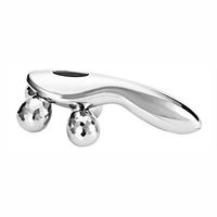 4D Roller Massager 360° Rotate Facial Massage Tool (4D Roller Massager Ver02)