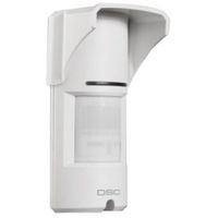 Tyco Safety Products DSC LC-151 Outdoor Detect.Dual Tech Sin Pir