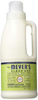 Mrs. Meyer's Fabric Softener, Lemon Verbena, 32 Ounce