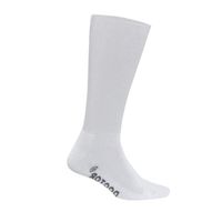 Doctor Specified Low Compression Diabetic Socks (White, Medium)