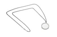 SE 36” Necklace Magnifier with 14 Diopter - MG2011SS