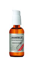 Argentyn 23® Professional Silver First Aid Gel – 2 oz. (59 mL) Bottle – Homeopathic Medicine for Topical Use