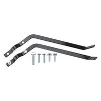 Broom Replacmnt Brce, Powder Coated Metal (3 Pieces)