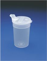 DSS Vacuum Cups (Vacuum feeding cup 8oz)